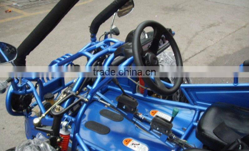 250cc - 300cc - 400cc Go Kart