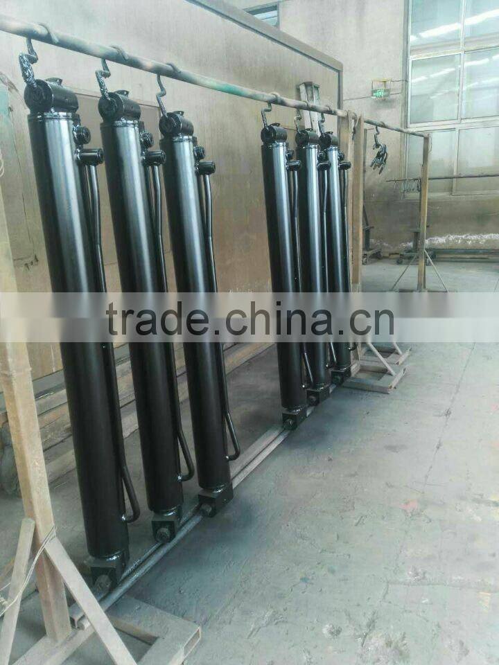 top quality cheaper welding chrome plated hydraulic cylinder