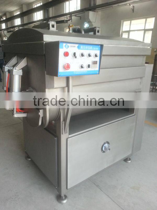 Meat Mixer Machine for meat processing
