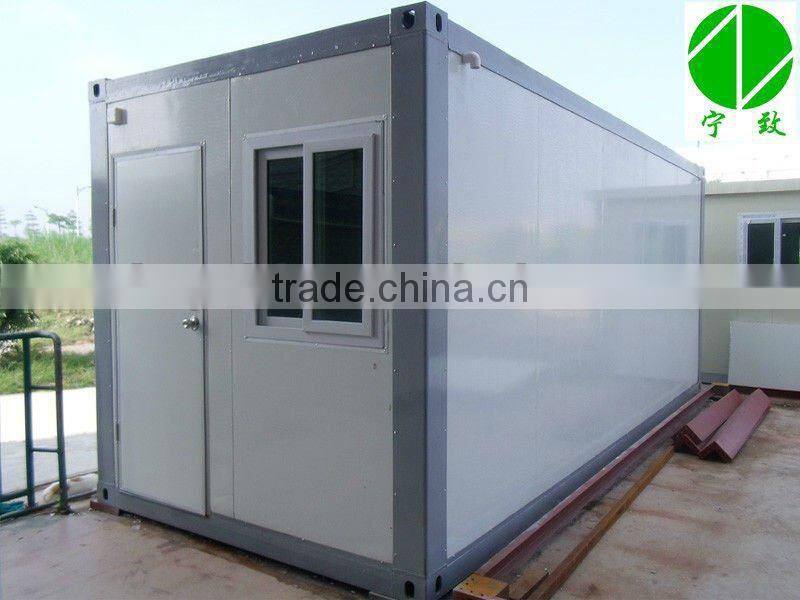 container warehouse/ moving container house
