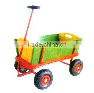 KID'S WAGON TOY