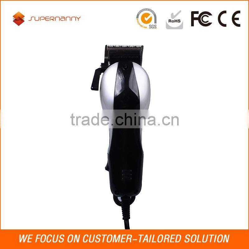 Modern grooming set 5 in 1 men hair clipper