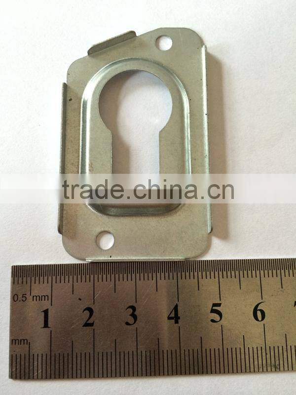 stainless steel stamping part as Ignition needle