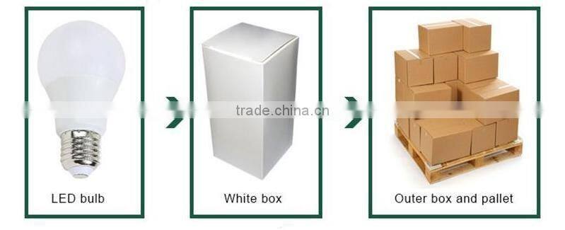 8W A60 LED Globe Bulb e27 vintage edison light bulb 100w