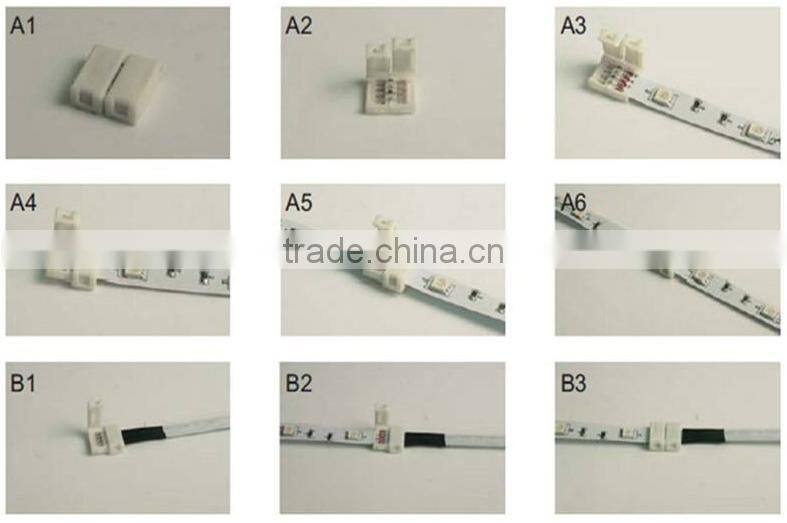 LED strip SMD 3528 Non waterproof IP20 LED light strip