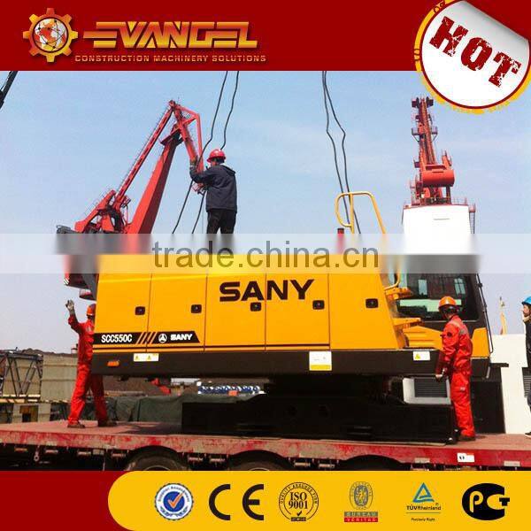 Reducer for Crawler Crane /Crawler Crane in Truck Crane