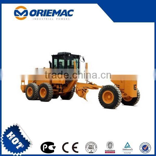 LIUGONG 16.5ton motor grader CLG422 motor grader scarifier