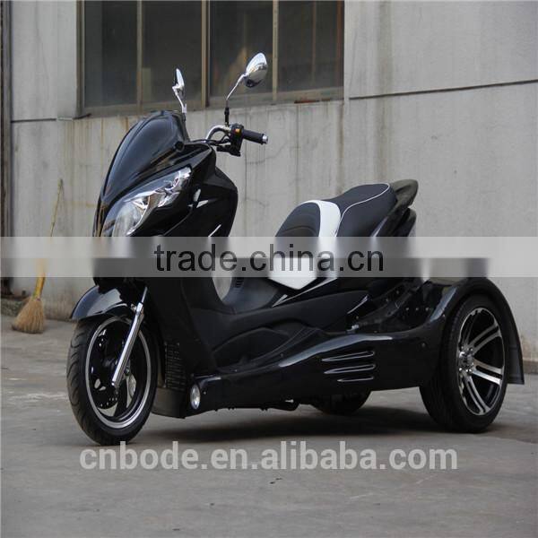 Cheap 300CC Motorcycle CVT