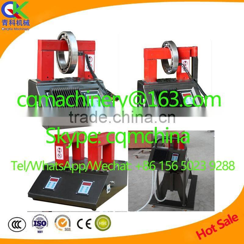 SMBG-2.0 HIgh quality Electro-magnetic Induction heater for bearings,bearing heater