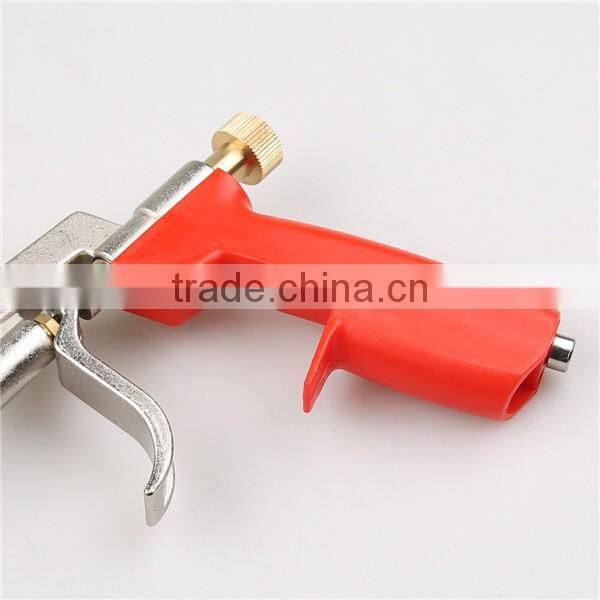 Foam Raw Materials PU Spray Teflon Glue Gun
