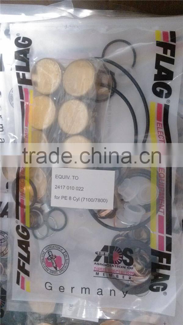 fuel injection pump repair kit 2 417 010 022