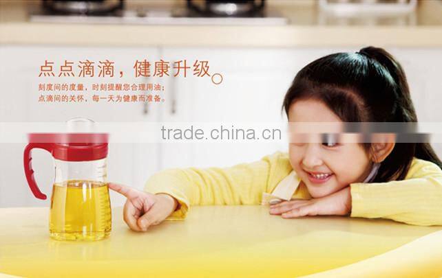 household kitchen oiler oilcan bottle container