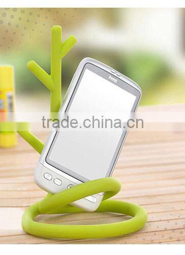 multifunctional fashion limb designer phone holders pendants supporters