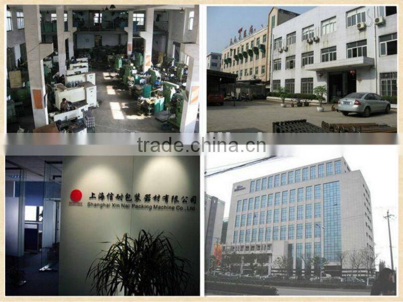 H400 metal strap cutter