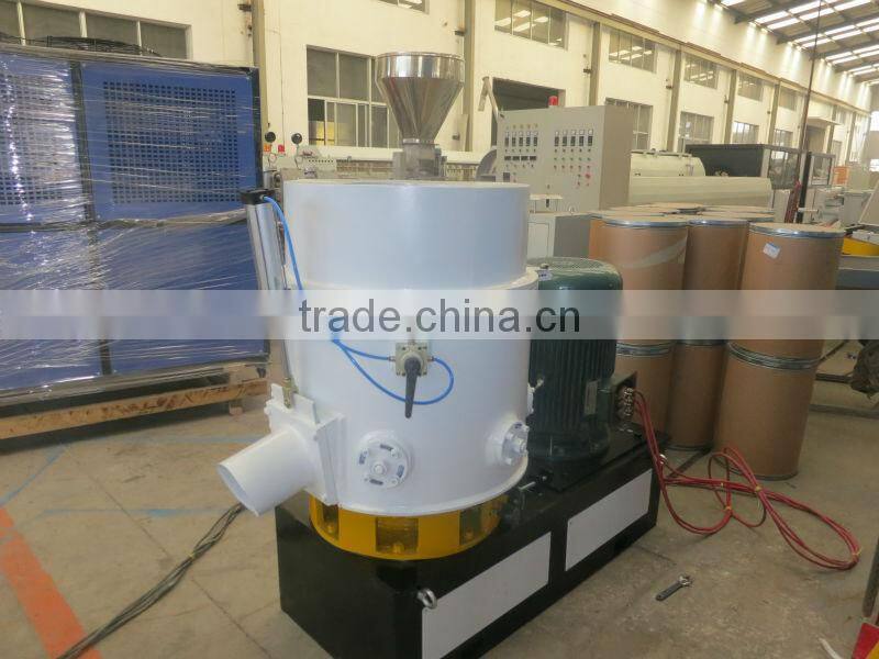 plastic Granulator/grinder machine