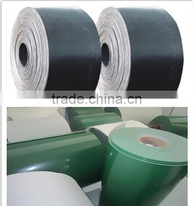 2016 best brand mobile mining/iron ore belt conveyor with high quality