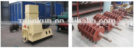 hammer mill machine with cyclone