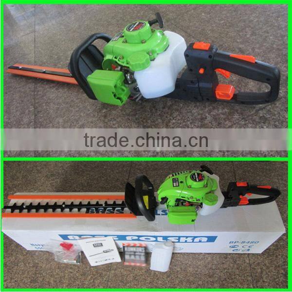 gardening trimming hedge trimmer long pole