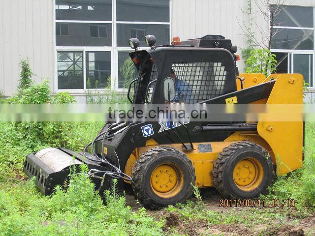 HCN brand 0205 series road roller vibratory compactor