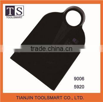 farm hoe rail steel hoe 9006 5920 agricultural tool garden tool digging tool