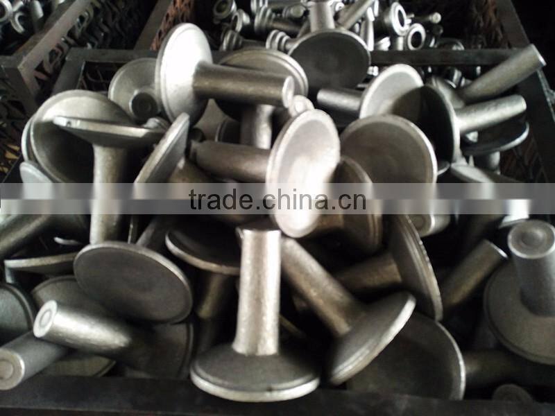 Factory Directly Hot Forging Components