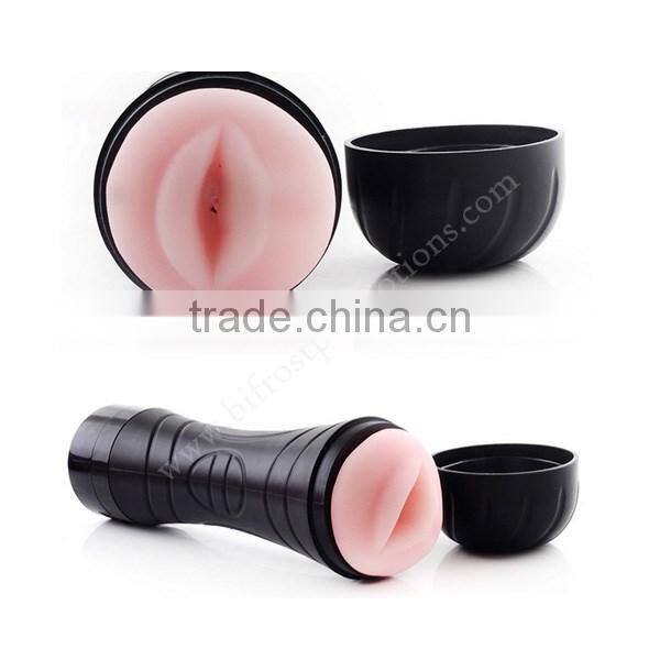 Hidden Cup Adult Pussy Vagina Man Sex Toy