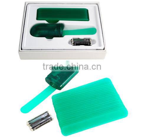 Promotional Plastic Tongue Depressor Gift Set