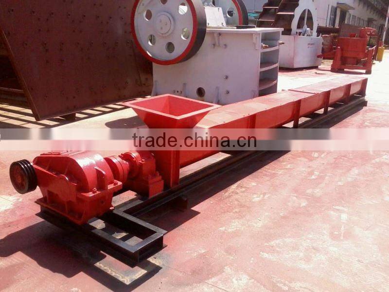 Industrial energy saving flexible screw conveyor manufacturer of China hot sale