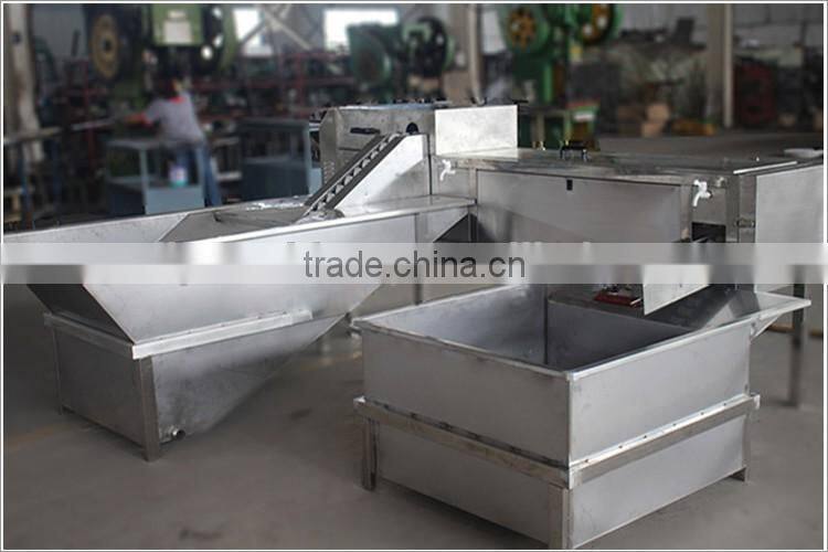Factory supply egg washer machine for sale with low price