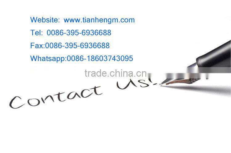 Edible oil filling machine