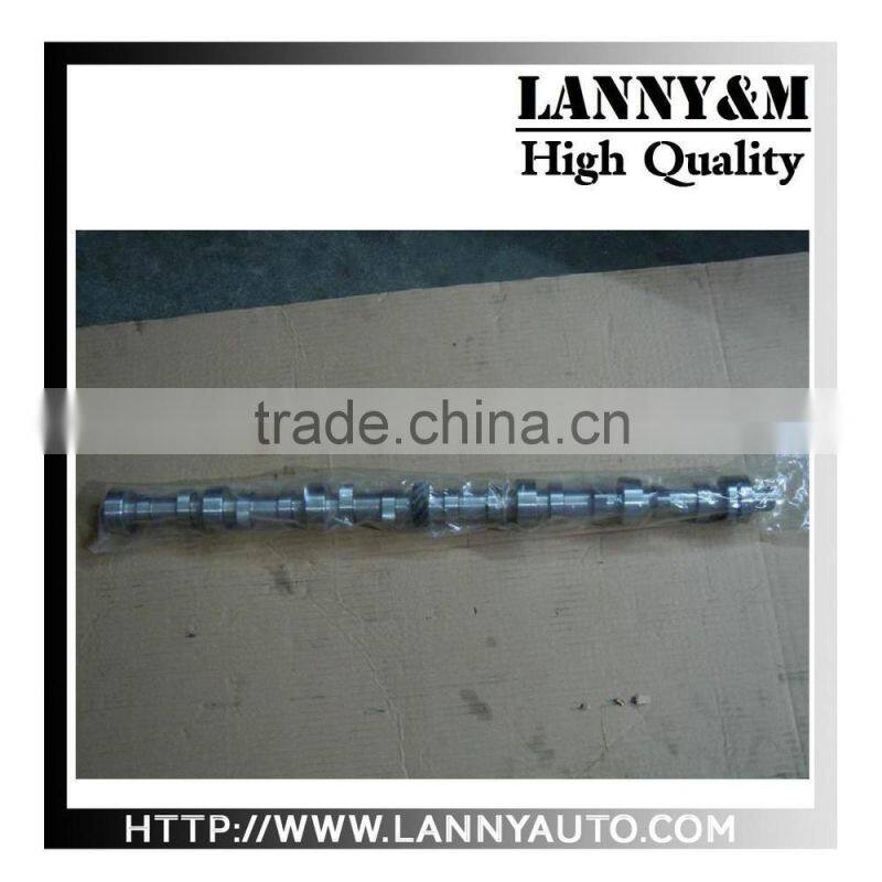 Japanese cars 6BD1 Camshaft,6BD1Camshaft forging,Camshaft 9-12514803-0 8-94409-712-0 9125148030