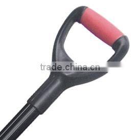 direct factory sale antislip handle spray paint mini garden tools steel shovel/spade digger tool with cheap price