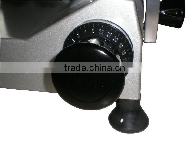 GRT - MS250 Automatic meat slicer