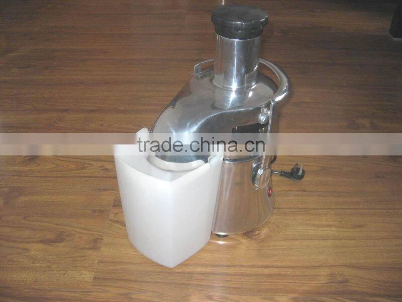 GRT - A8000 Heavy duty Juice extractor
