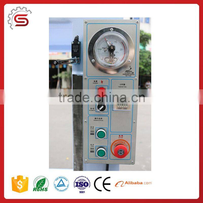 Cold press machine MH3248*80 with good configuration