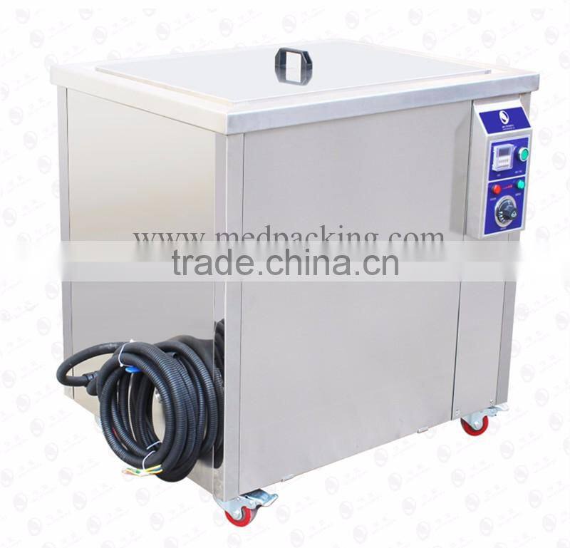 JP-360ST supersonic cleaner 99L Auto parts bearing mainboard mold glass cleaning machine