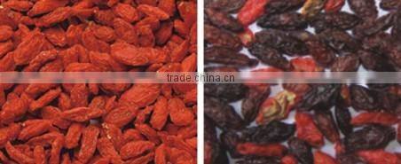 CCD Wolfberry Color Sorter Machine,Get Highly Praise By Customer