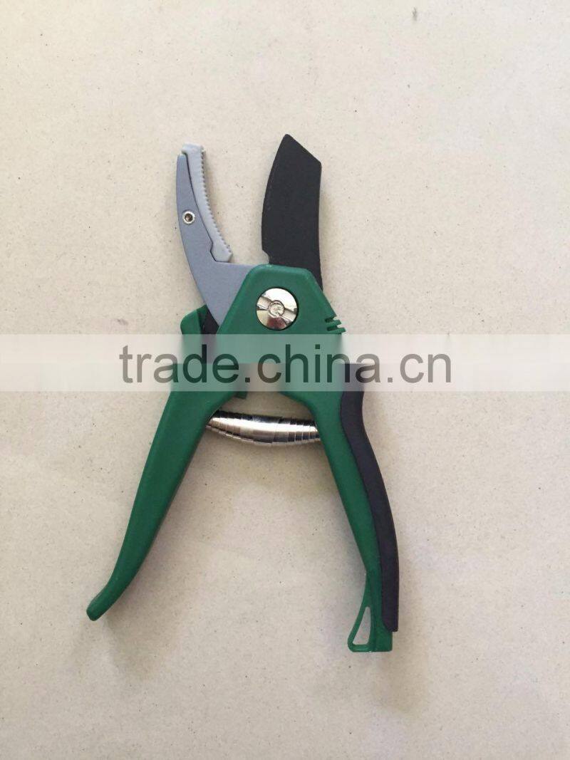 Pruning Shears Garden Hand Pruners-cutting Plastic hand