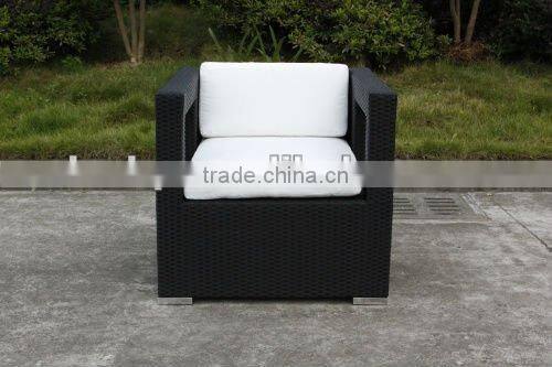 Elegant rattan furniture set