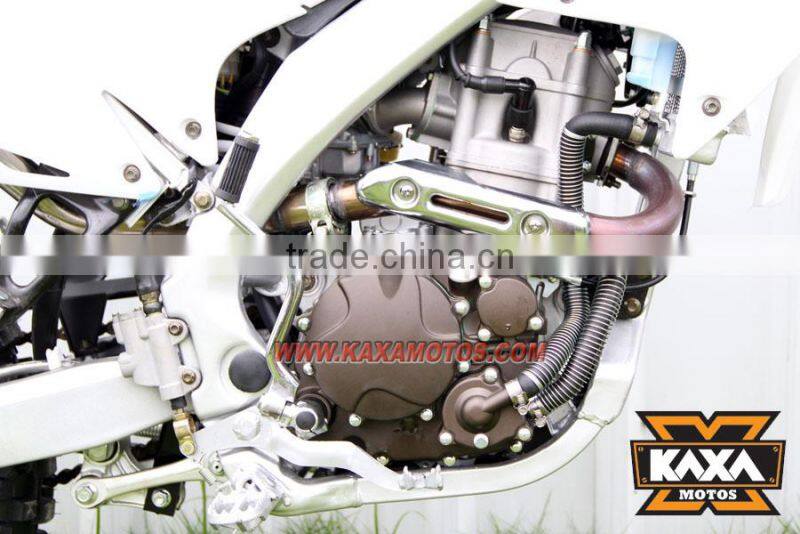 Chinese Motocross Motorcycle 250cc