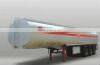 Cabin steel Fuel Tanker Semi-Trailer - Best Price
