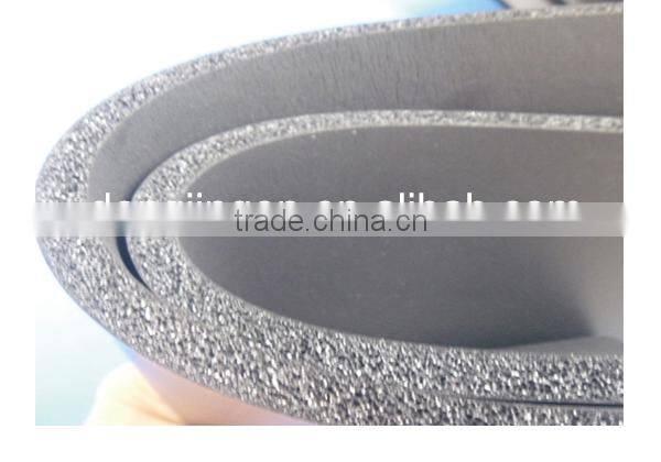75 density housing Electronic equipment Heat-resisting rubber seal strip sponge rubber door seal strip