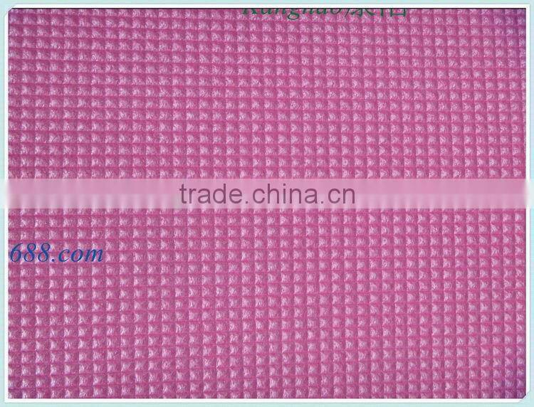 professional cheap price comfortable foam mattress for home using