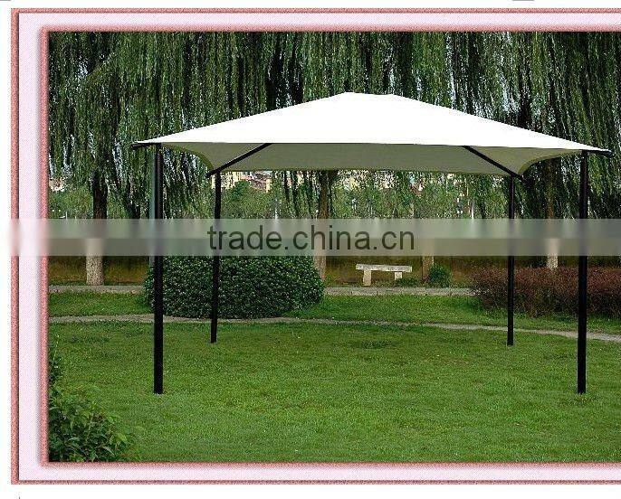 light weight ,anti-uv treatment steel structure canopies/tent/ carports NEW!!!