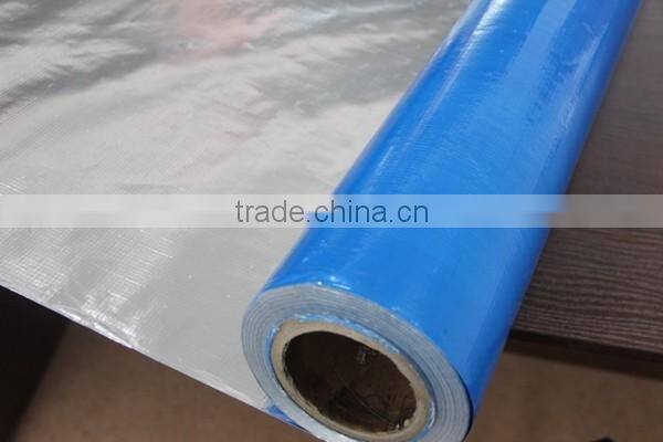 1.35m x 60m Wall Wrap