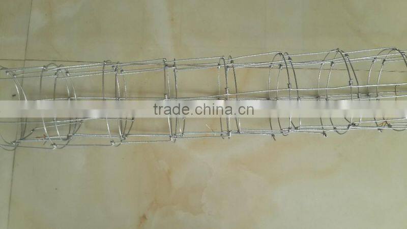 steel Farm Fence / Fence Wire / cattle fence factory price