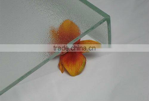 U-shaped Channel Glass Wall System