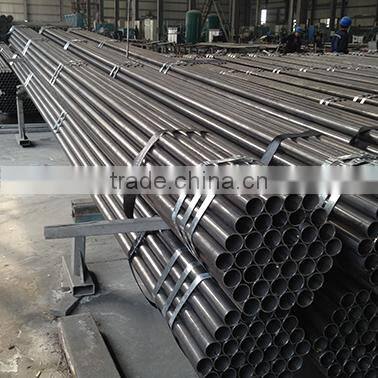 China manufacturer structural tubing astm 19mm round pipe