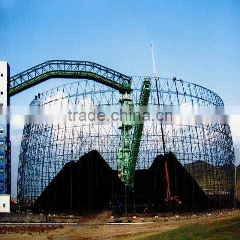 KSA/UAE steel building gymnasium