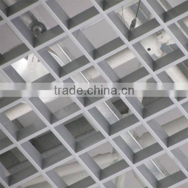 Light steel building roof design